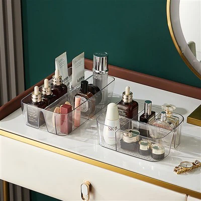 組み合わせ化粧品収納ボックス